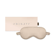 VBEAUTY Premium Seiden Schlafmaske
