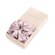 VBEAUTY Premium Seiden Scrunchie