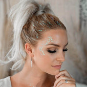 VBEAUTY Chunky Glitter Set #Gold Edition