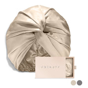 VBEAUTY Premium Seiden Turban