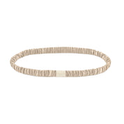 VBEAUTY Premium Seiden Skinny Haarband