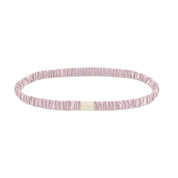 VBEAUTY Premium Seiden Skinny Haarband