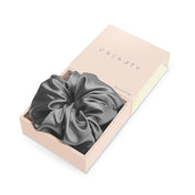 VBEAUTY Premium Seiden Scrunchie