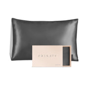VBEAUTY Seidenkissenbezug