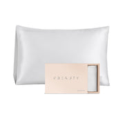 VBEAUTY Seidenkissenbezug