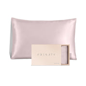 VBEAUTY Seidenkissenbezug