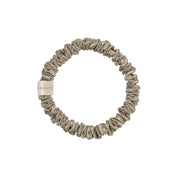 VBEAUTY Seiden Scrunchie Skinny-Set