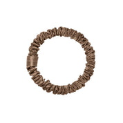 VBEAUTY Seiden Scrunchie Skinny-Set
