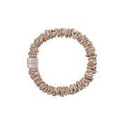 VBEAUTY Seiden Scrunchie Skinny-Set