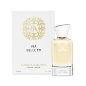 VIA VELLUTO Eau de Parfum
