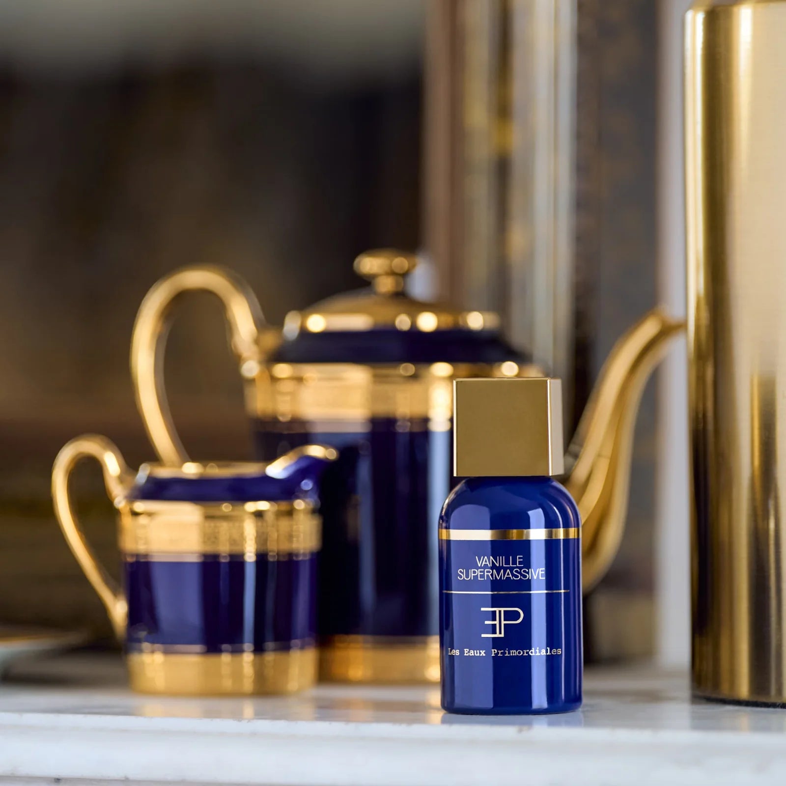 Vanille Supermassive - Extrait de Parfum