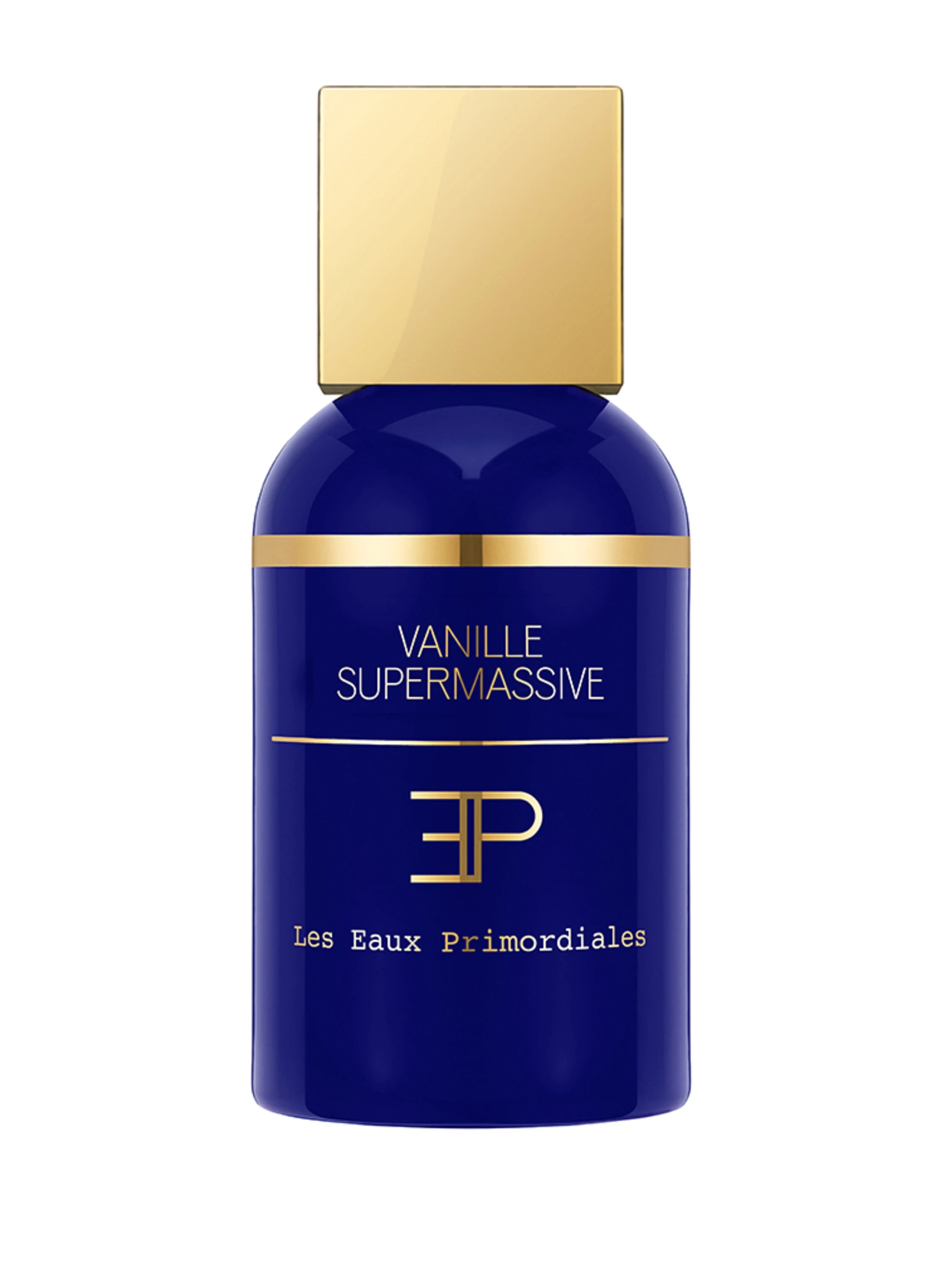 VANILLE SUPERMASSIVE