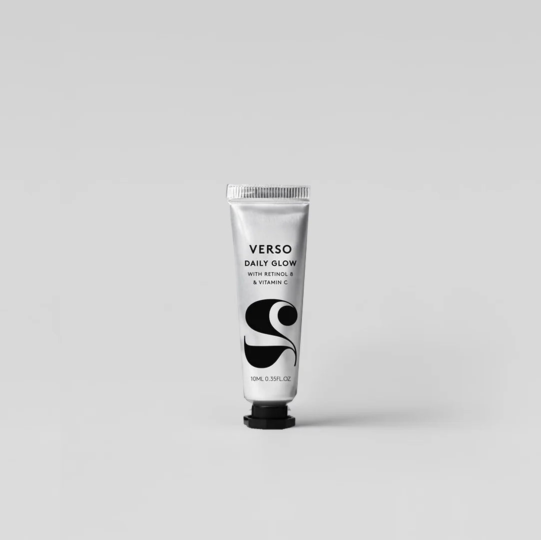 Verso Beginners Discovery Kit