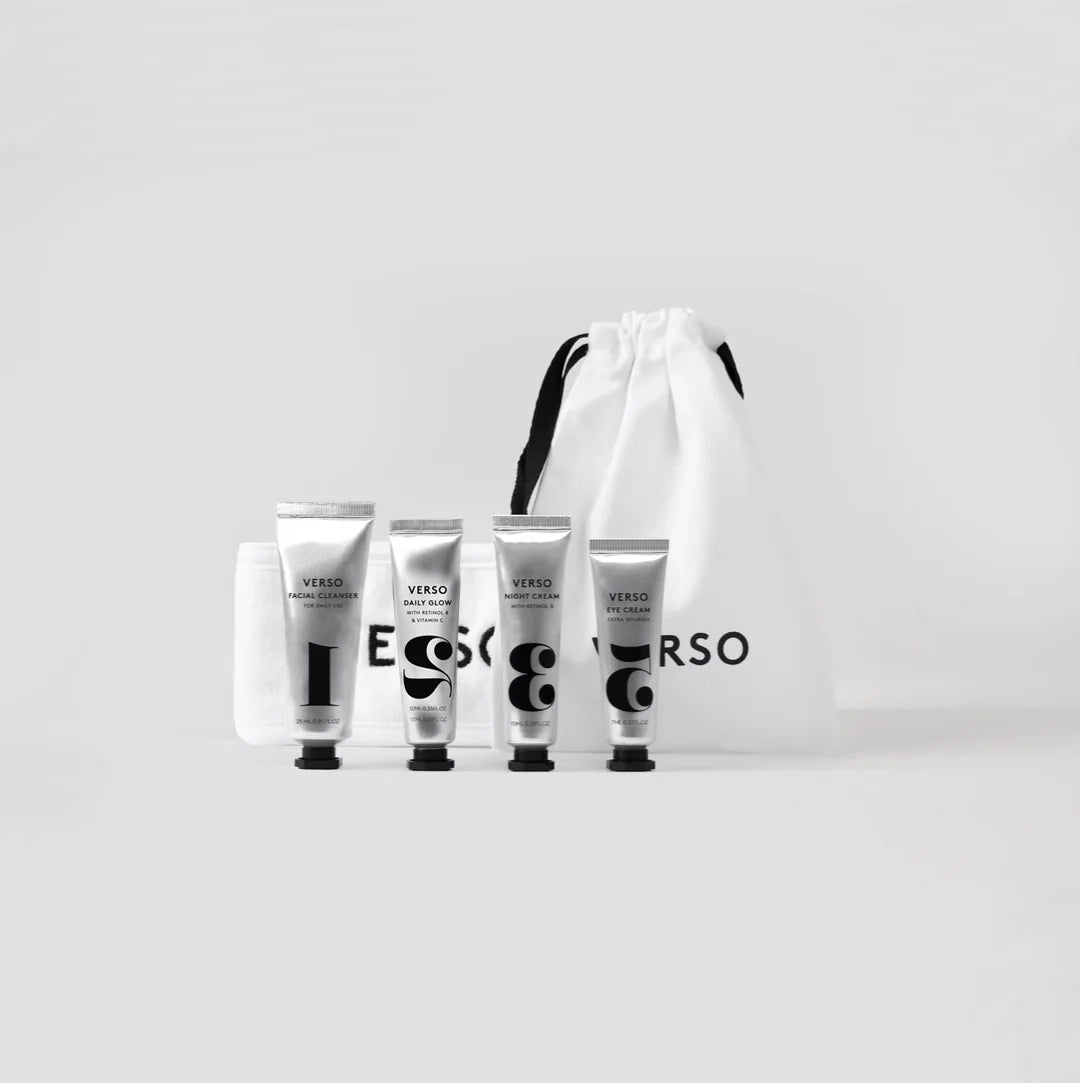 Verso Beginners Discovery Kit