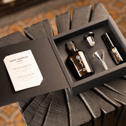 Eau de Toilette VIRDIS