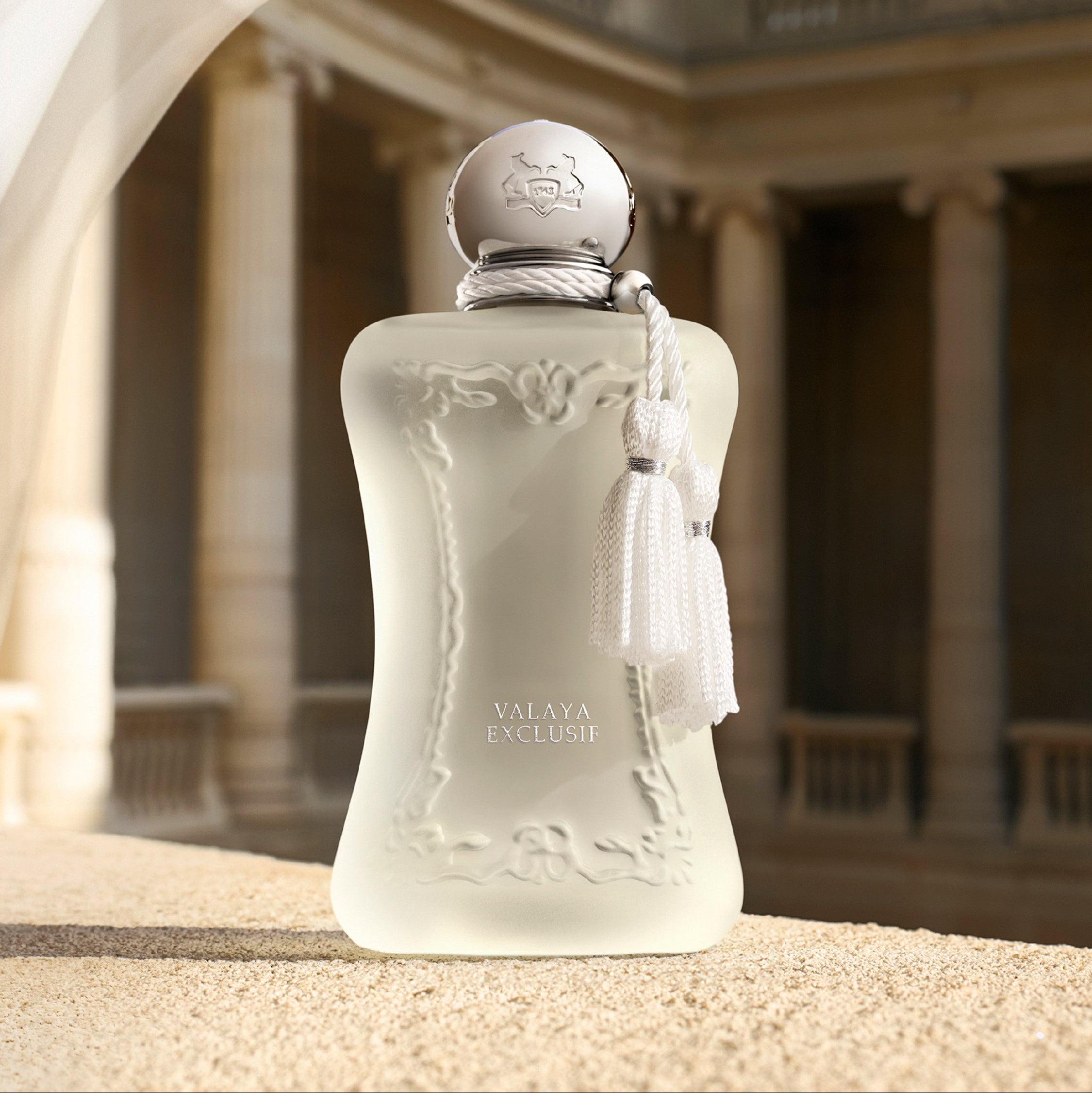 Valaya Exclusif Eau de Parfum