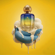 BLUE BANANA