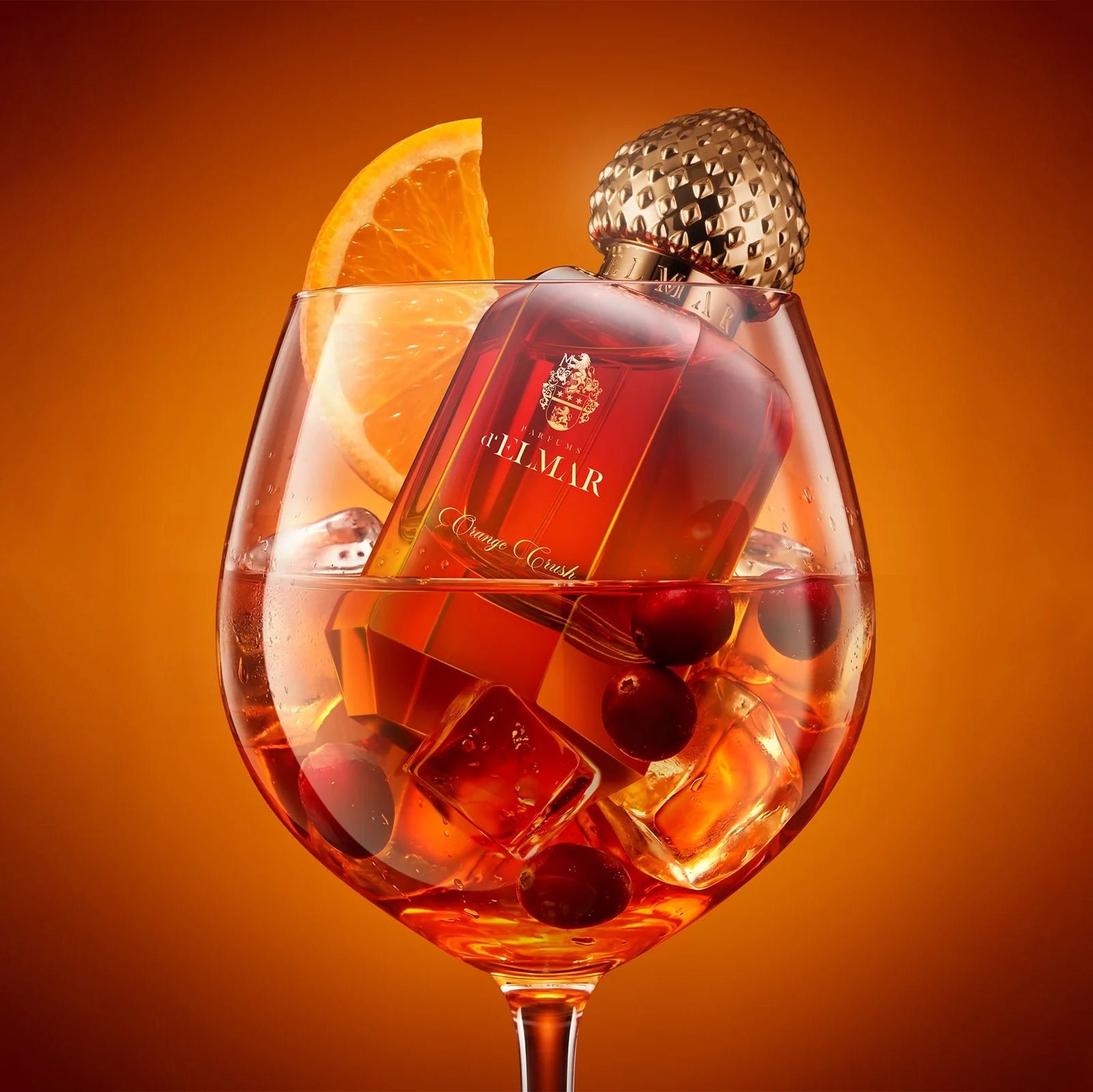 ORANGE CRUSH