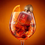 ORANGE CRUSH
