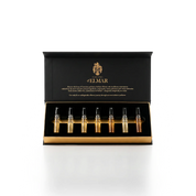 DISCOVERY SET – PARFUMS D'ELMAR DISCOVERY SET