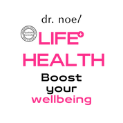 dr. noel Life + Health Boost your wellbeing
