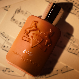 Althaïr Exklusiv Eau de Parfum