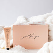 Organic Just for You Geschenkset