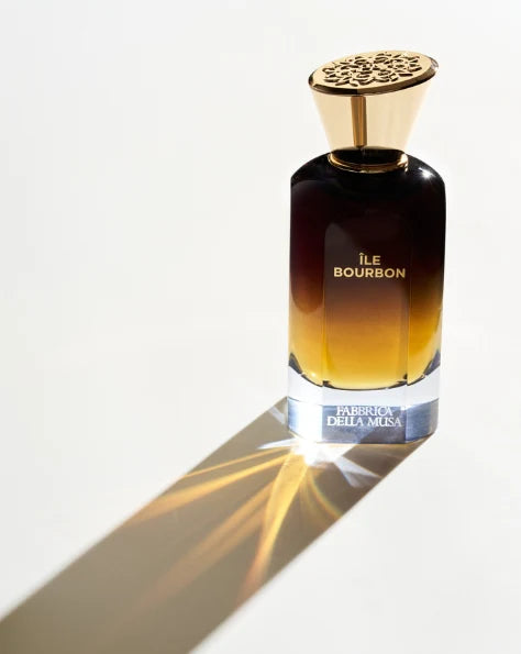 ILE BOURON Extrait de Parfum