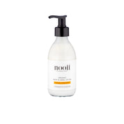 Organic Hand and Body Lotion Mandarin
