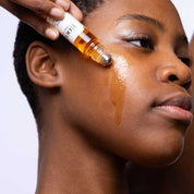 Certified Organic Rosehip Face Oil