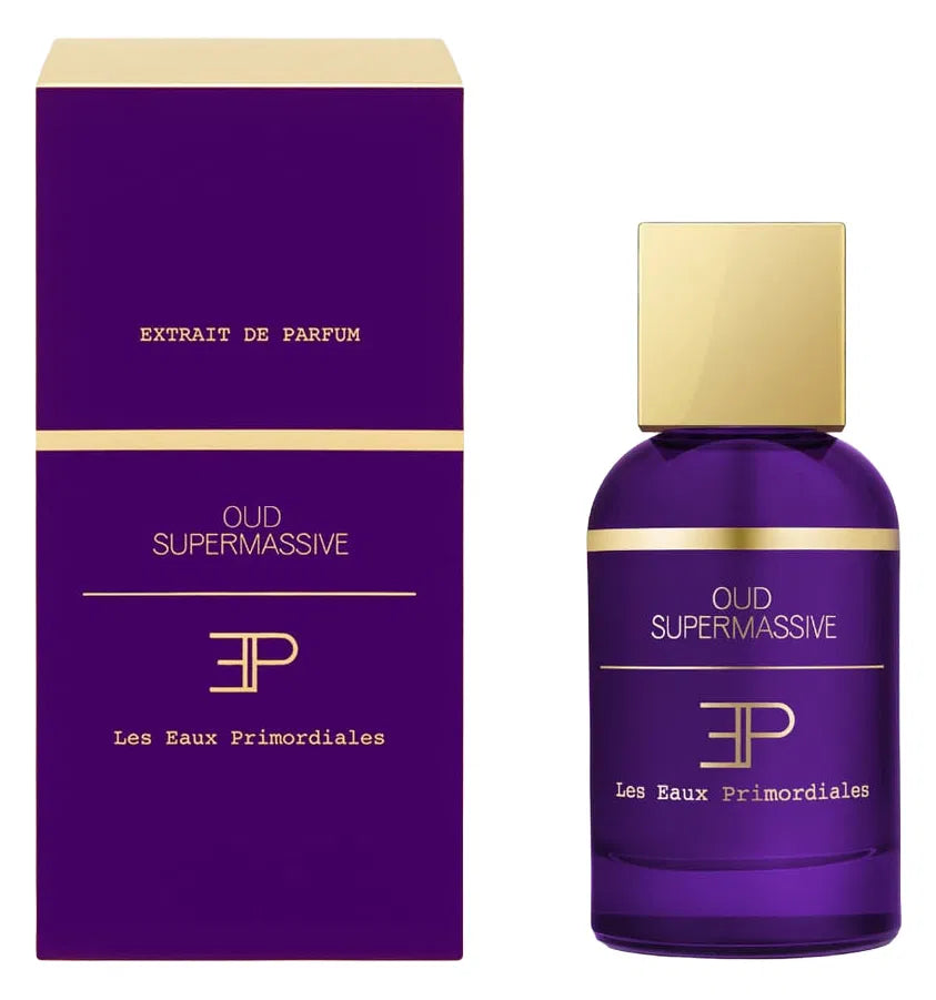 OUD SUPERMASSIVE