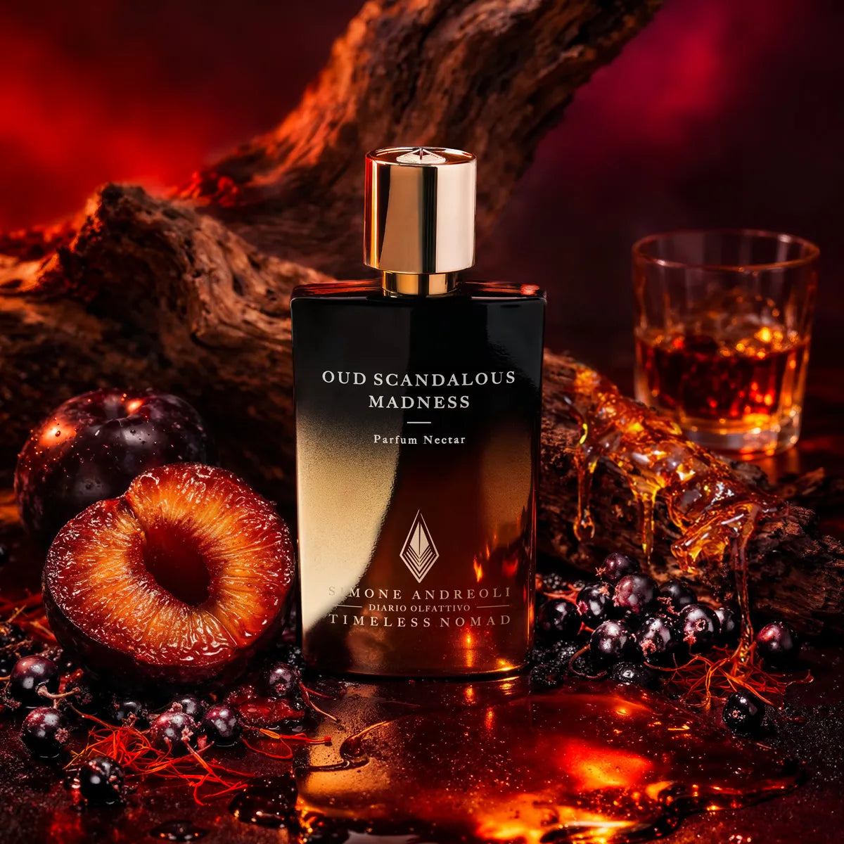 Oud Scandalous Madness
