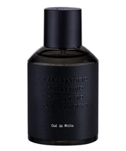Oud in White