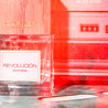 Revolutiòn