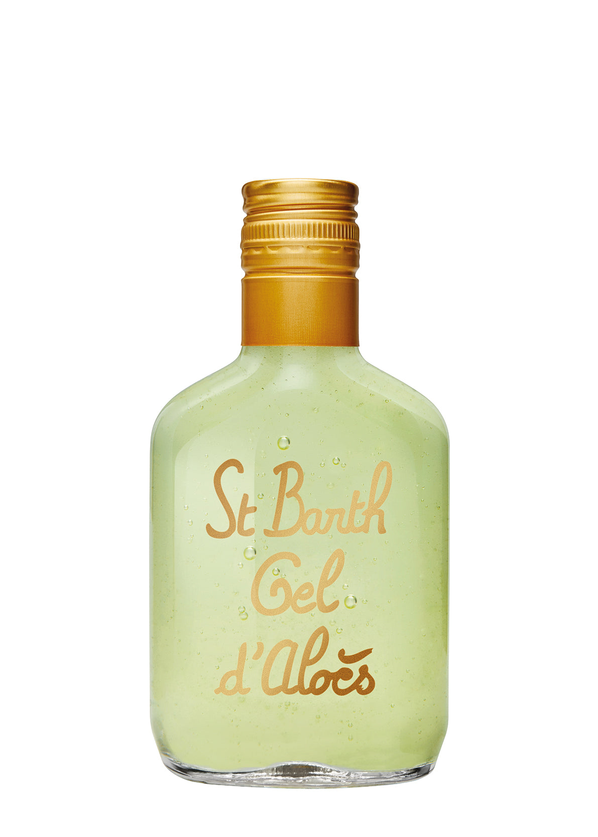 Aloe Vera Gel mit Minze After Sun - After Shave «Originals»