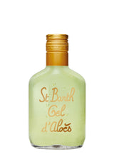 Aloe Vera Gel mit Minze After Sun - After Shave «Originals»