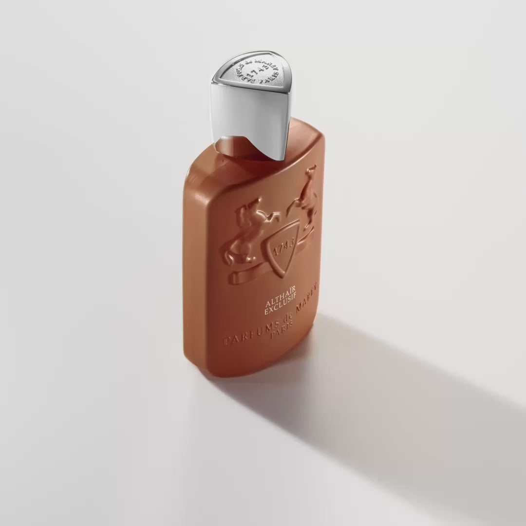Althaïr Exklusiv Eau de Parfum