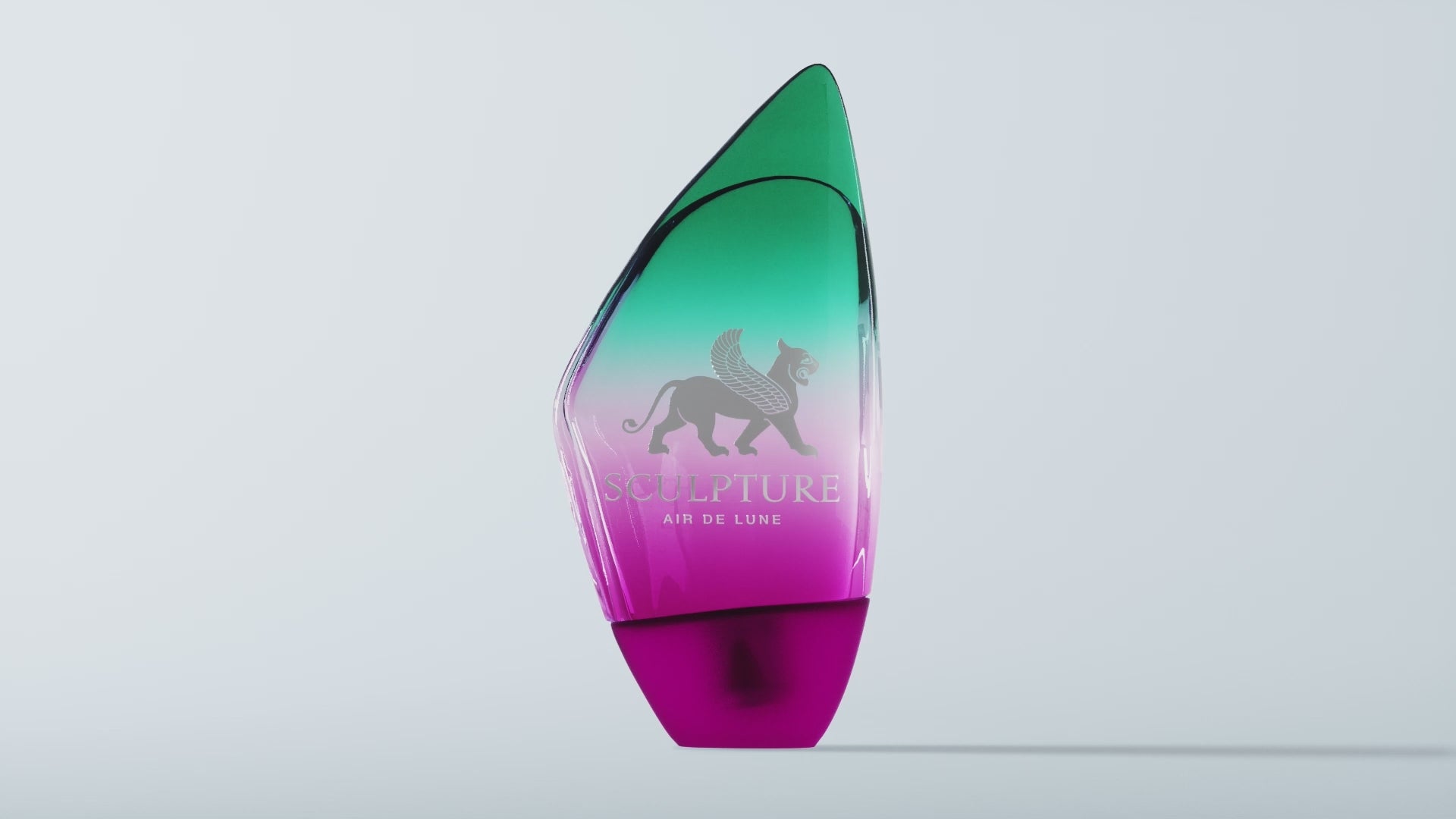Sculpture Air de Lune Eau de Parfum