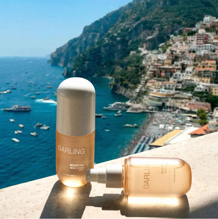 Scent-Me Body & Hair Mist