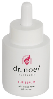 dr. noel ELYSIAGE, The Serum