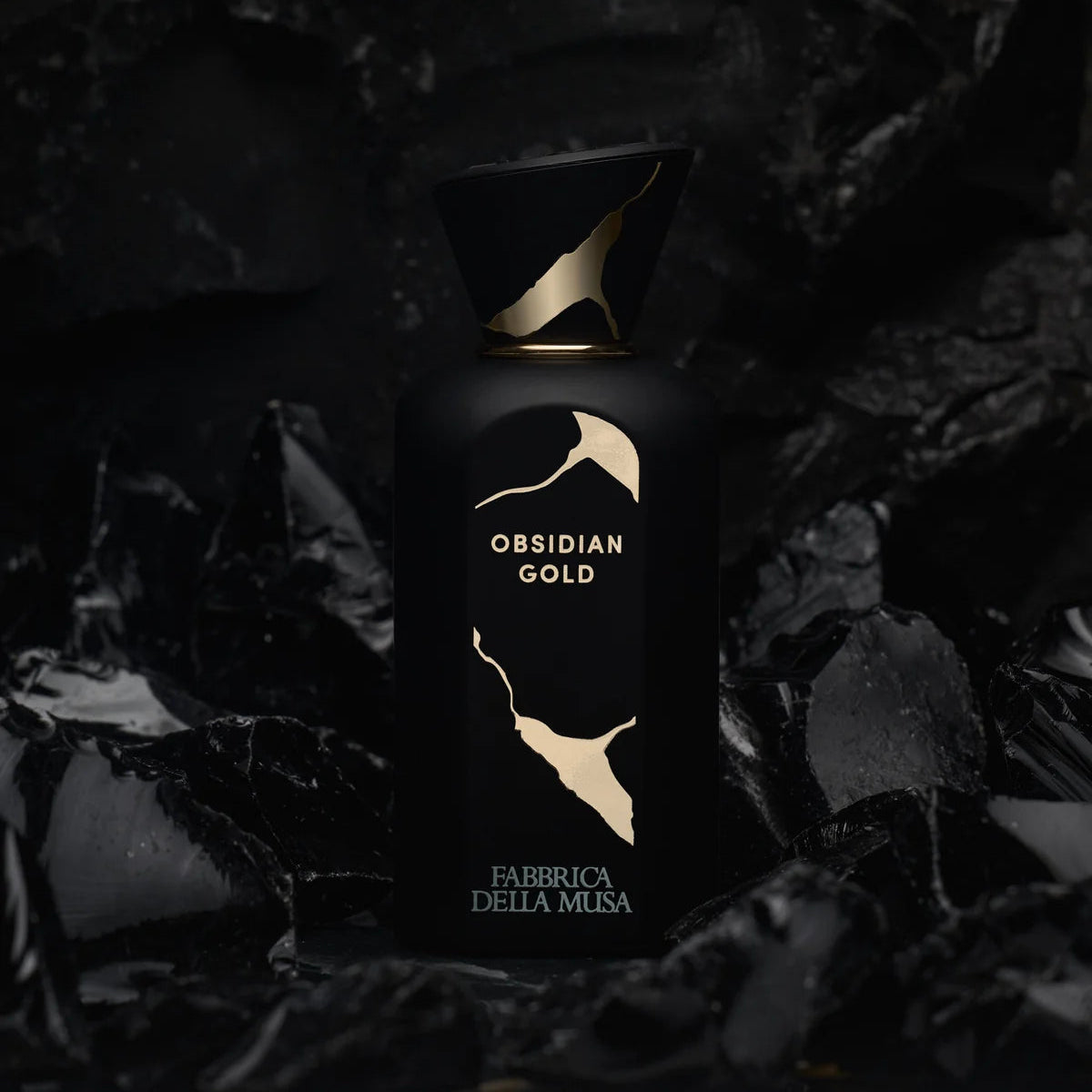 OBSIDIAN GOLD Eau de Parfum