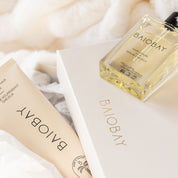 Organic With Love Geschenkset