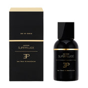SAFFRON SUPERFLUIDE