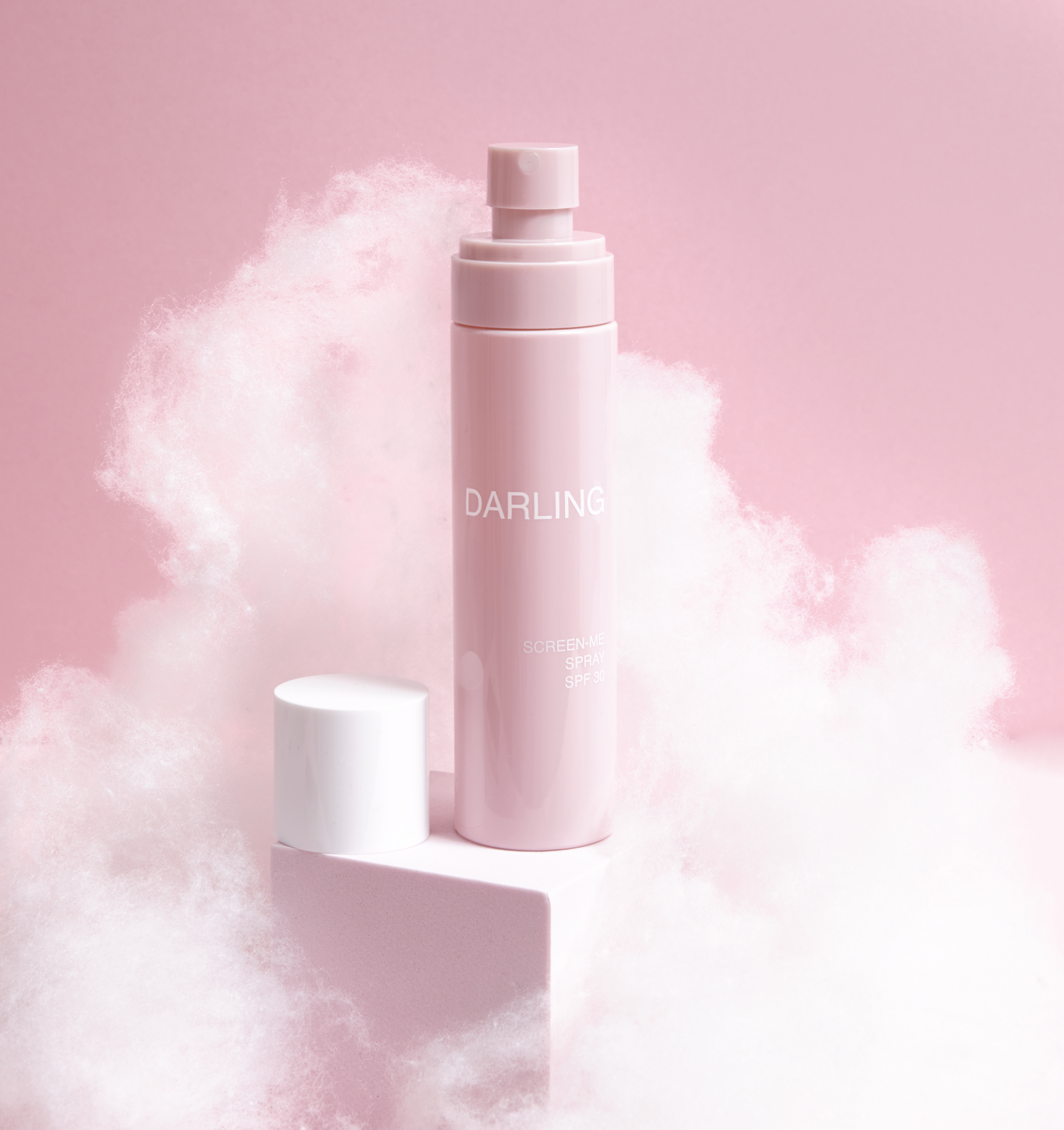 Darling Screen-me Spray SPF 30