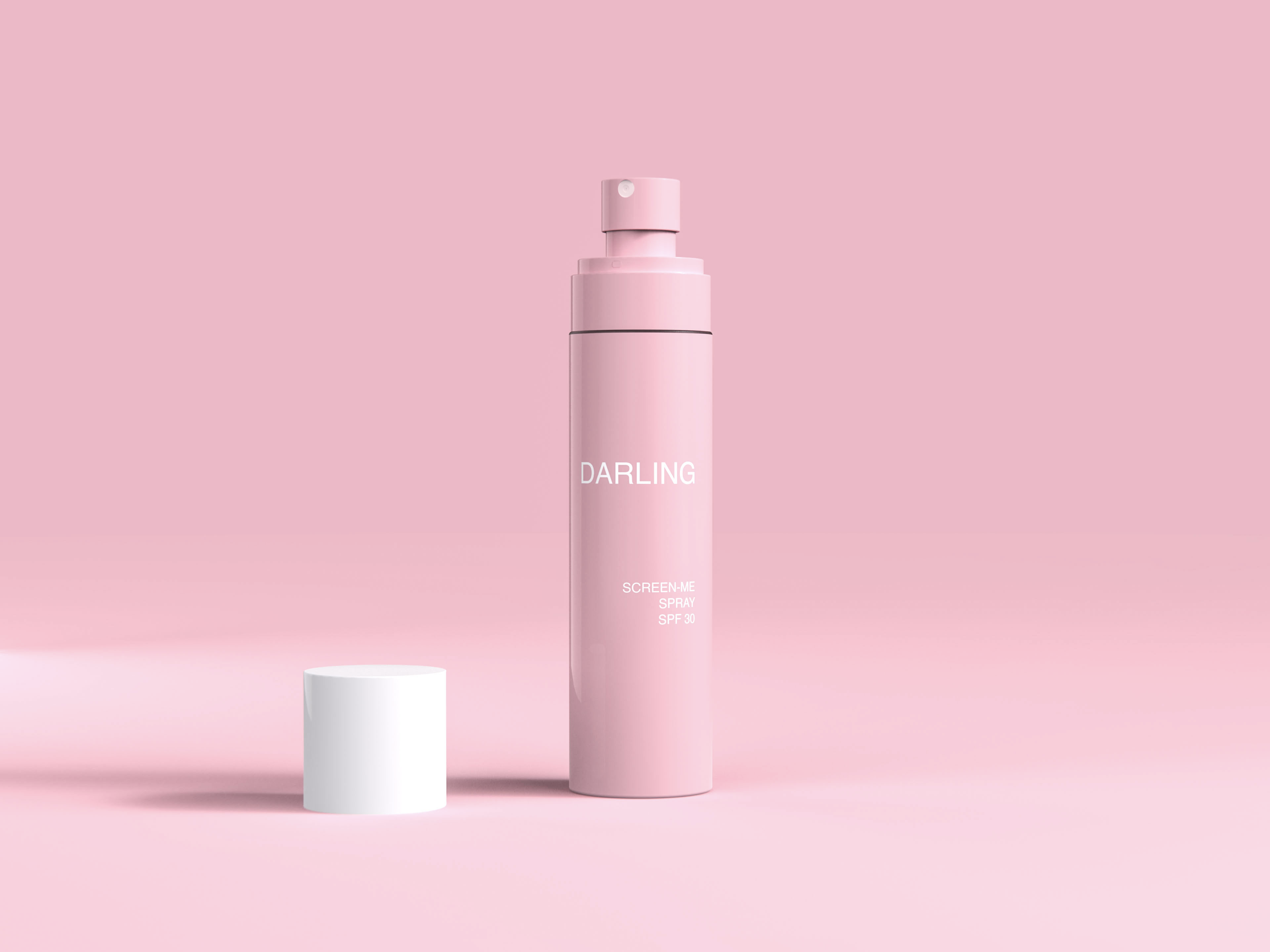 Darling Screen-me Spray SPF 30