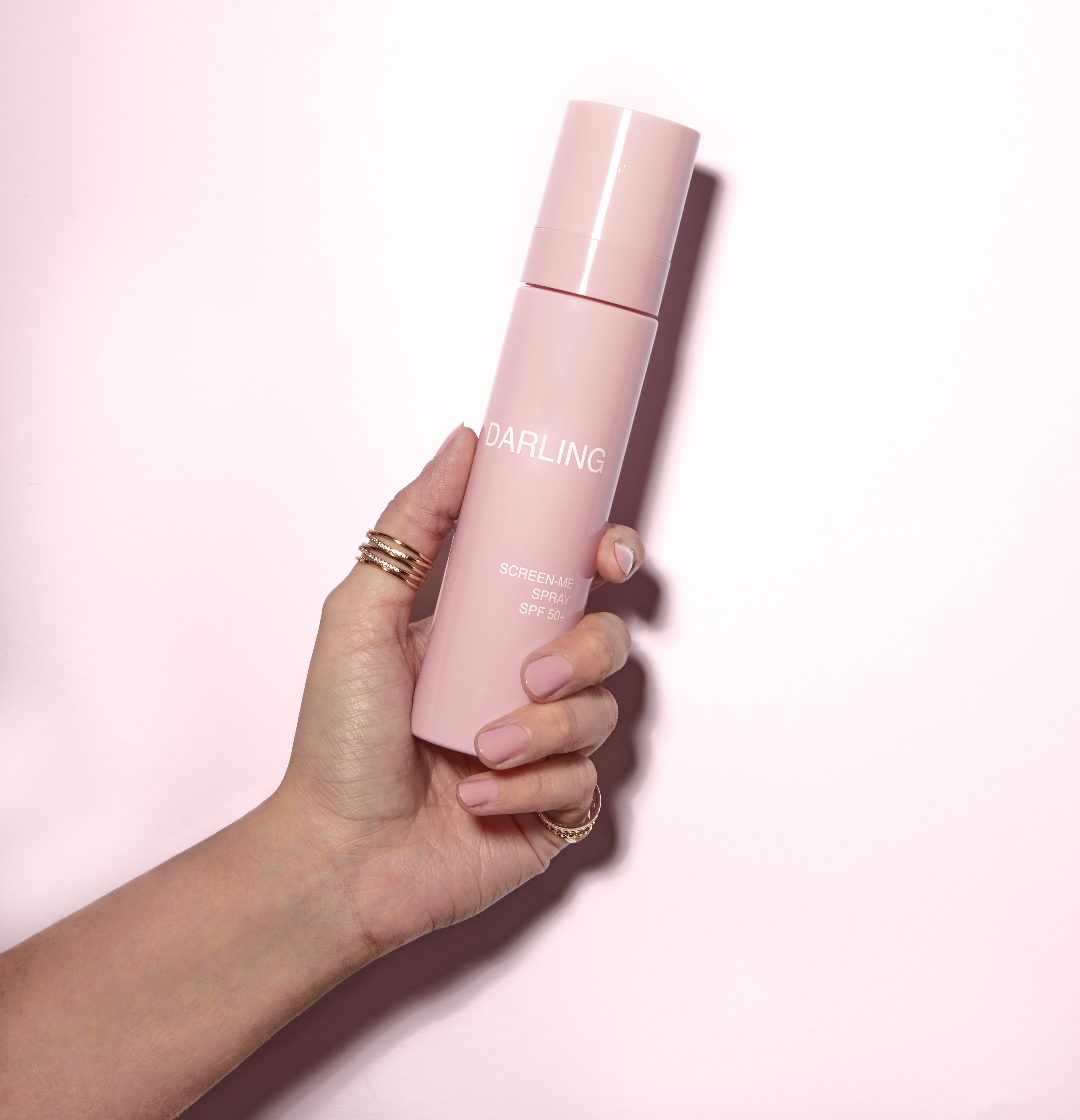 Darling Screen-me Spray SPF 50+