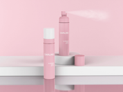 Darling Screen-me Spray SPF 50+
