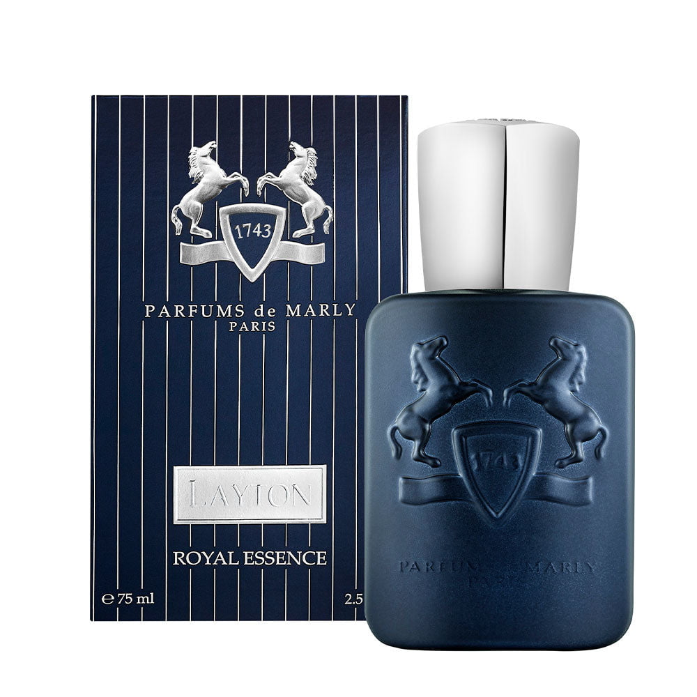 Parfums de marly layton bewertung clearance