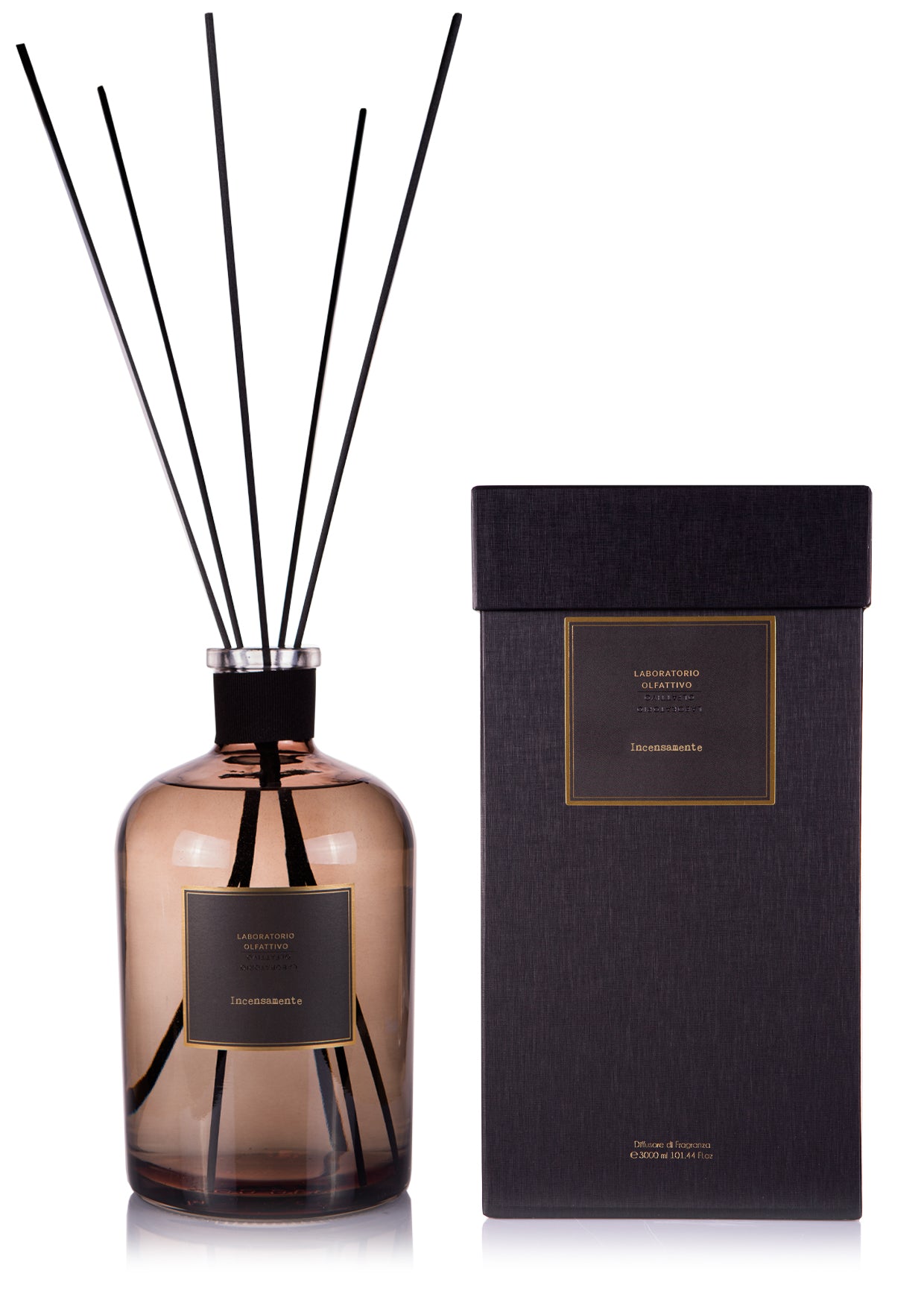 Legni & Co. Raumduft