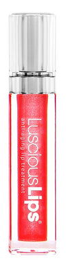 LusciousLips, das Anti-Aging Lipgloss für mehr Volumen 321 Are You Red-dy